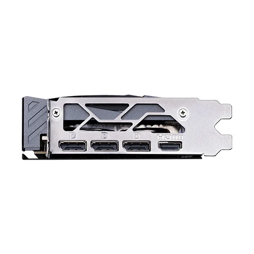 MSI RTX 5060 Ti Gaming Trio OC 8GB GDDR7 Graphics Card